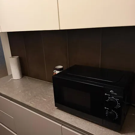 Aliyah Apartman
