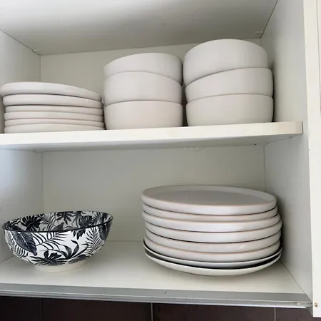 Apartman Aliyah